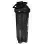 Tritan Shaker (700ml) in Black - GymBeam single_variant