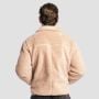 Sherpa Jacket Canyon - GymBeam L