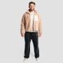 Sherpa Jacket Canyon - GymBeam L