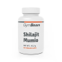 Shilajit - GymBeam 60 Kapseln