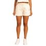Serenity Shorts für Frauen in Ivory - BeastPink M