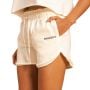 Serenity Shorts für Frauen in Ivory - BeastPink M