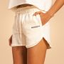 Serenity Shorts für Frauen in Ivory - BeastPink M