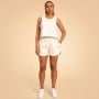 Serenity Shorts für Frauen in Ivory - BeastPink M