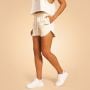 Serenity Shorts für Frauen in Ivory - BeastPink M