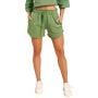 Serenity Shorts für Frauen in Olivine - BeastPink XXL