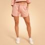 Serenity Shorts für Frauen in Pink - BeastPink M