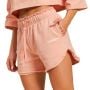 Serenity Shorts für Frauen in Pink - BeastPink M