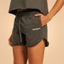 Serenity Shorts für Frauen in Shadow - BeastPink XL