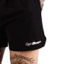 TRN Shorts Black - GymBeam L