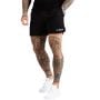 TRN Shorts Black - GymBeam L