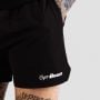 TRN Shorts Black - GymBeam L