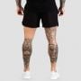 TRN Shorts Black - GymBeam L