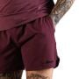 TRN Shorts Eggplant - GymBeam M