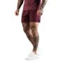 TRN Shorts Eggplant - GymBeam M
