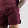 TRN Shorts Eggplant - GymBeam M