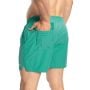 Shorts TRN Lagoon - GymBeam L