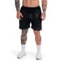 Shorts in Washed Black - STRIX XL