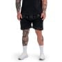 Shorts in Washed Black - STRIX XL