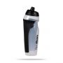 Ergo Sportflasche (600 ml) in Black - GymBeam single_variant