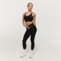 BEAT Sport-BH in Black - GymBeam S