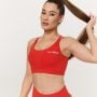 BEAT Sport-BH in Tangerine - GymBeam S