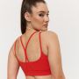 BEAT Sport-BH in Tangerine - GymBeam S