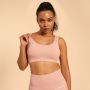 Hyper Sport-Bralette in Pink - BeastPink L