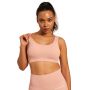 Hyper Sport-Bralette in Pink - BeastPink L