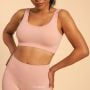 Hyper Sport-Bralette in Pink - BeastPink L