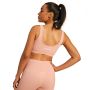Hyper Sport-Bralette in Pink - BeastPink L