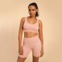 Hyper Sport-Bralette in Pink - BeastPink L