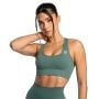 Seamless Sports Bra Moss - STRIX S