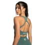 Seamless Sports Bra Moss - STRIX S