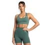 Seamless Sports Bra Moss - STRIX S