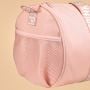 Barrel-Bag in Baby Pink - BeastPink single_variant