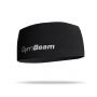 Light Sport-Stirnband in Black - GymBeam single_variant