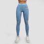 Simple Leggings für Frauen in Steel Grey - GymBeam L