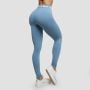 Simple Leggings für Frauen in Steel Grey - GymBeam L