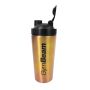 Steel Shaker Holo 750 ml - GymBeam single_variant