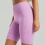 Stellar Shorts für Frauen in Amethyst - STRIX L