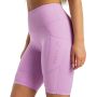 Stellar Shorts für Frauen in Amethyst - STRIX L
