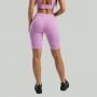 Stellar Shorts für Frauen in Amethyst - STRIX L