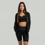 Stellar Shorts für Frauen in Black - STRIX XS