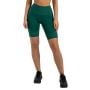 Women‘s Stellar Shorts Emerald - STRIX M