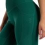 Women‘s Stellar Shorts Emerald - STRIX M