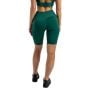 Women‘s Stellar Shorts Emerald - STRIX M