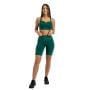 Women‘s Stellar Shorts Emerald - STRIX M