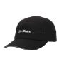 Streamline Sports Cap Black - GymBeam single_variant
