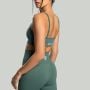 Seamless String Bra Moss - STRIX M